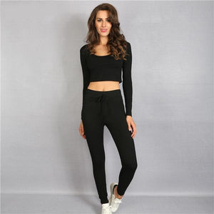 Alexa Tracksuit