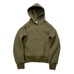 Dropped Shoulder Jason Hoodies