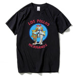 'Los Pollos Hermanos' Tee