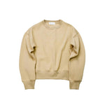 Dropped Shoulder Jason Sweaters