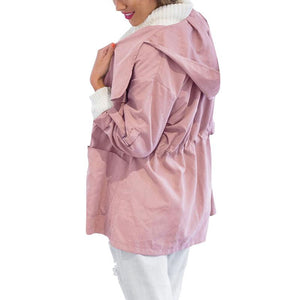 Tiffany Jacket