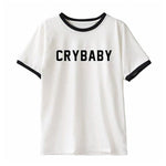 Crybaby Tee
