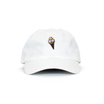 3 Scoops Dad Cap
