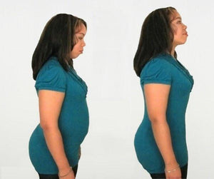 Veronica Smoothing Shapewear