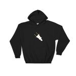 Whyte Plug Hoodie