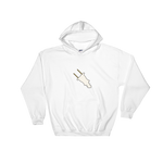 Whyte Plug Hoodie