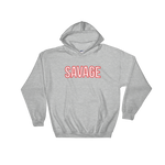 Savage Hoodie