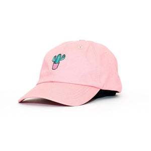 Cactus Dad Cap