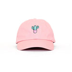 Cactus Dad Cap