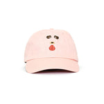 Dog Filter Dad Cap
