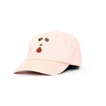 Dog Filter Dad Cap
