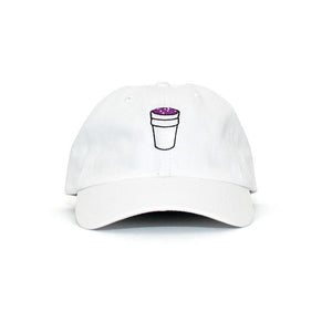 Double Cup Dad Cap