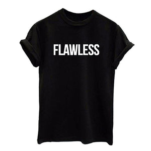 “Flawless” Tee