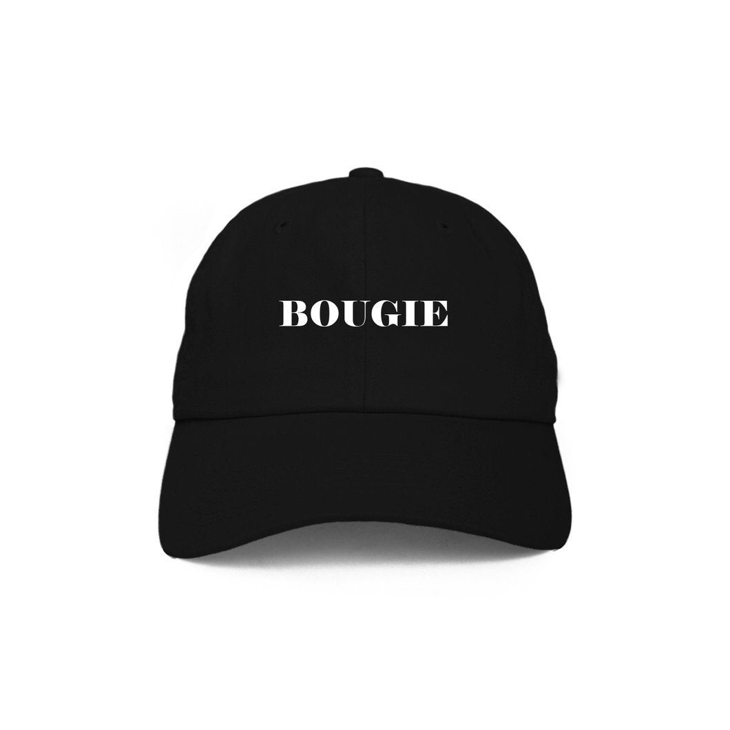 Bougie Dad Cap