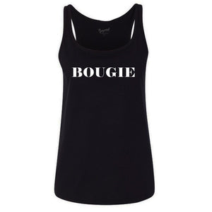 Bougie Tank Top