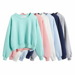 Leyah Sweatshirt