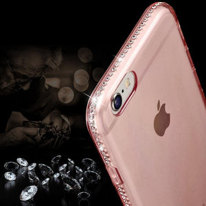 Glamazon Phone Case
