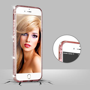 Glamazon Phone Case