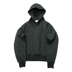 Dropped Shoulder Jason Hoodies