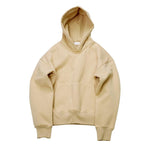 Dropped Shoulder Jason Hoodies