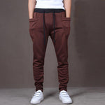 Marlboro Drop Joggers