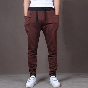 Marlboro Drop Joggers