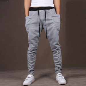 Marlboro Drop Joggers