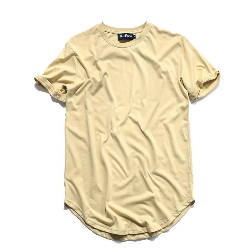 Issa Premium Scoop Tees