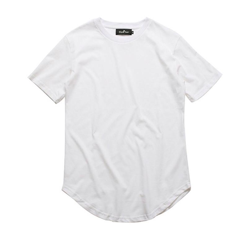 Issa Premium Scoop Tees