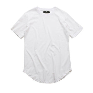 Issa Premium Scoop Tees