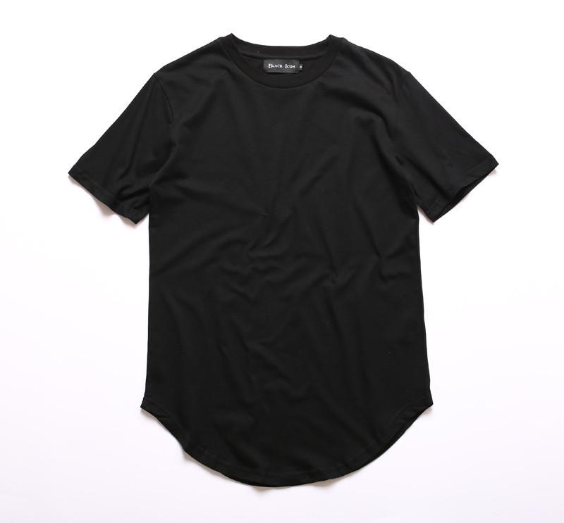 Issa Premium Scoop Tees