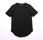 Issa Premium Scoop Tees