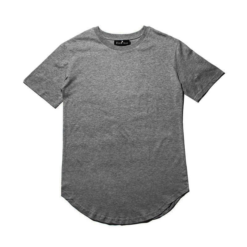 Issa Premium Scoop Tees