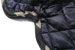 Extended Bomber Jackets