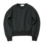 Dropped Shoulder Jason Sweaters
