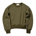 Dropped Shoulder Jason Sweaters