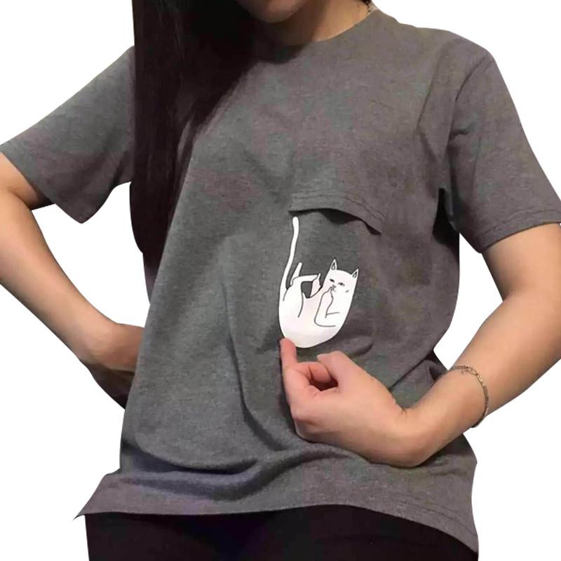 Catch Up Tee