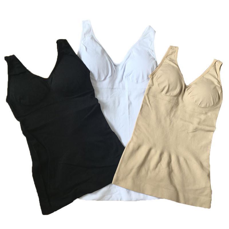 Sassy Control Top