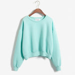 Leyah Sweatshirt
