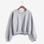 Leyah Sweatshirt