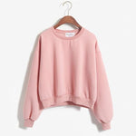 Leyah Sweatshirt