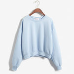 Leyah Sweatshirt