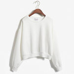 Leyah Sweatshirt