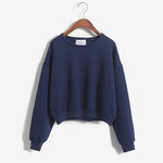 Leyah Sweatshirt