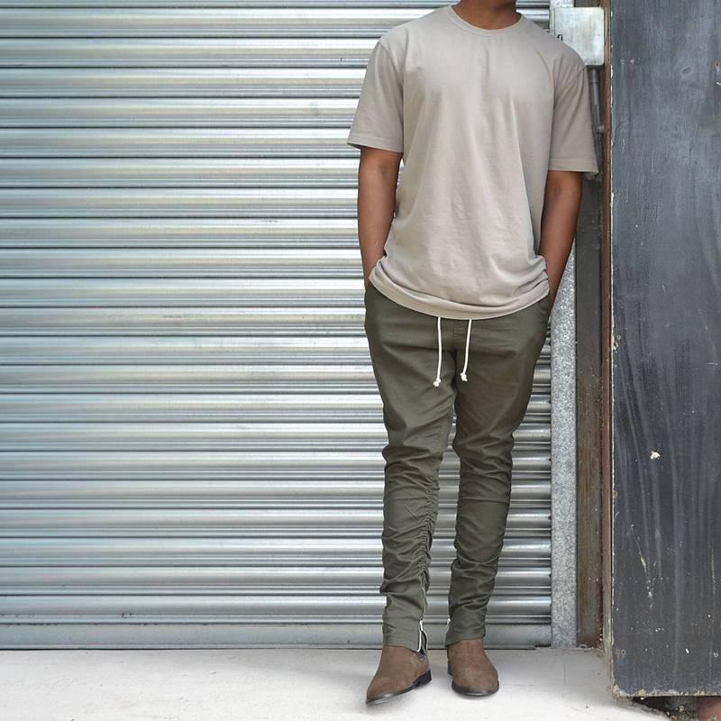 Chauncey Joggers