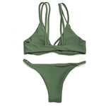 Diane Classic Bikini Set
