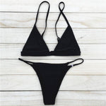 Diane Classic Bikini Set