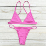 Diane Classic Bikini Set