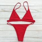 Diane Classic Bikini Set