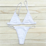 Diane Classic Bikini Set